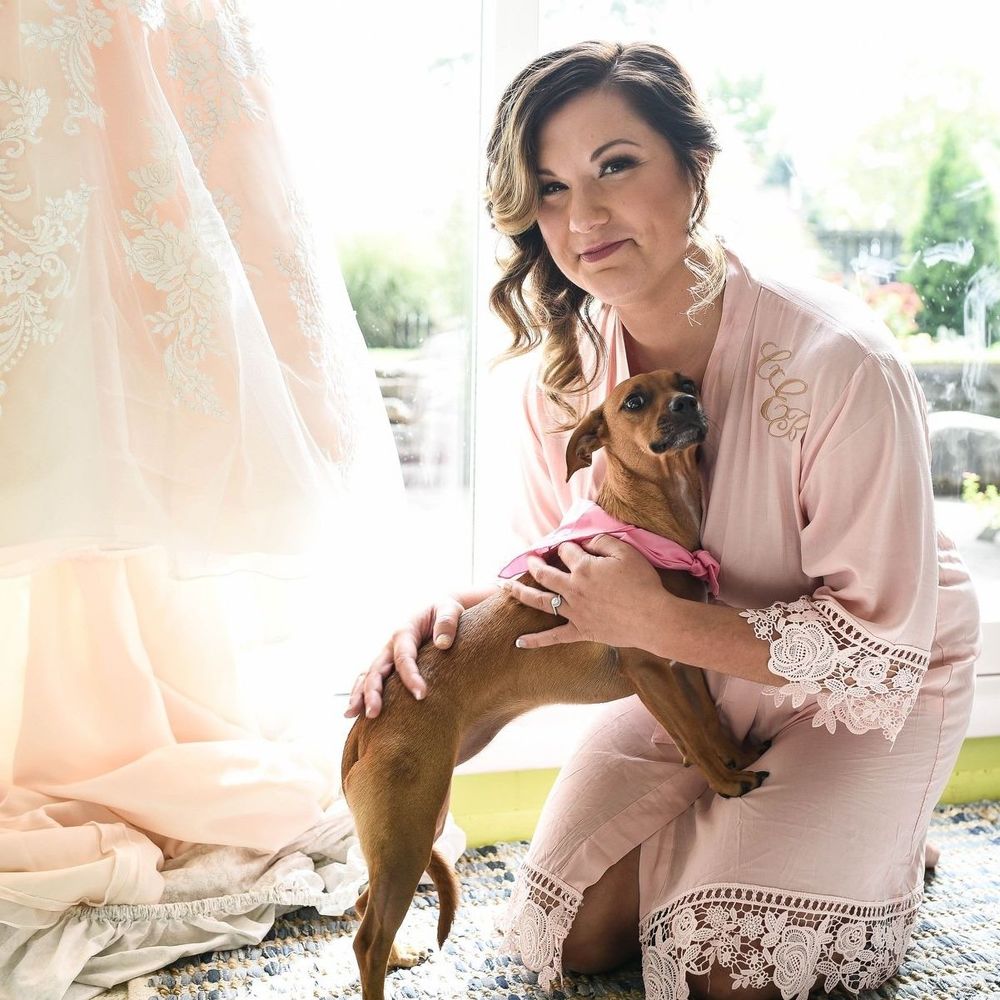 Meet your Posher, Catey